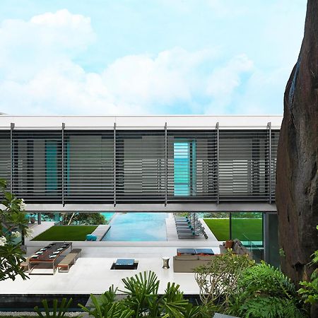 Villa Amanzi Kamala By Elite Havens Exterior foto